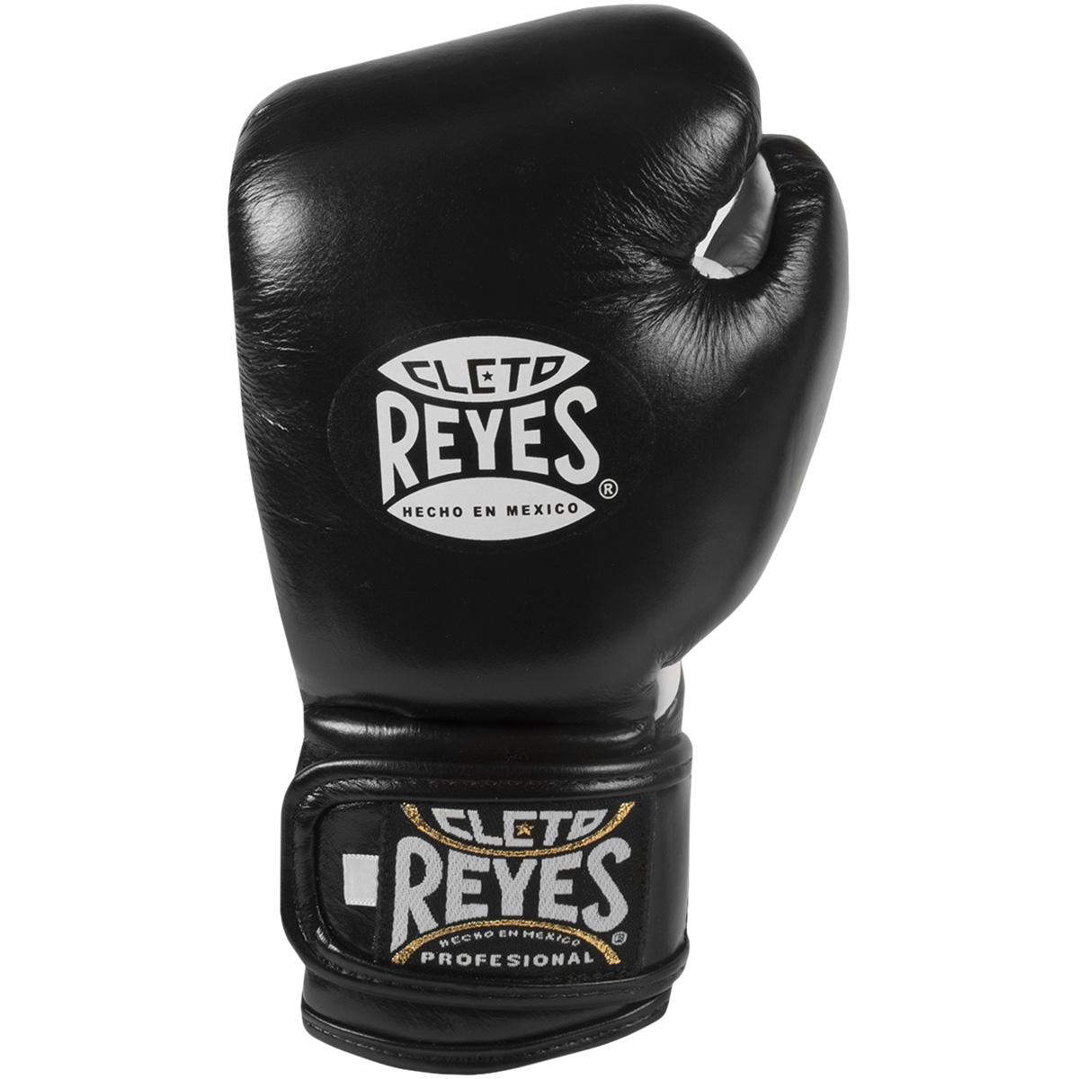 Cleto Reyes Youth Hook and Loop Boxing Gloves Black eBay